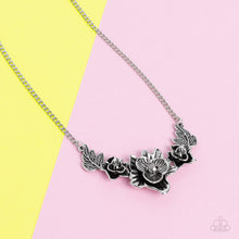 Load image into Gallery viewer, Botanical Breeze - Silver
