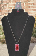 Load image into Gallery viewer, Bada BLING Bada Boom - Red