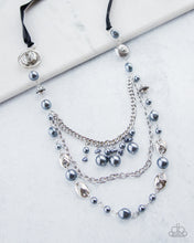 Load image into Gallery viewer, All The Trimmings - Black