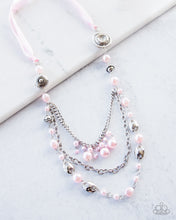 Load image into Gallery viewer, All The Trimmings - Pink