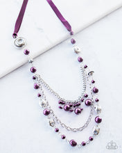 Load image into Gallery viewer, All The Trimmings - Purple