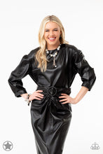 Load image into Gallery viewer, Break A Leg! - Black