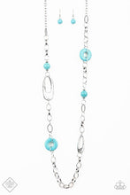 Load image into Gallery viewer, Artisan Artifact - Blue