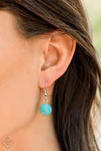 Load image into Gallery viewer, Artisan Artifact - Blue