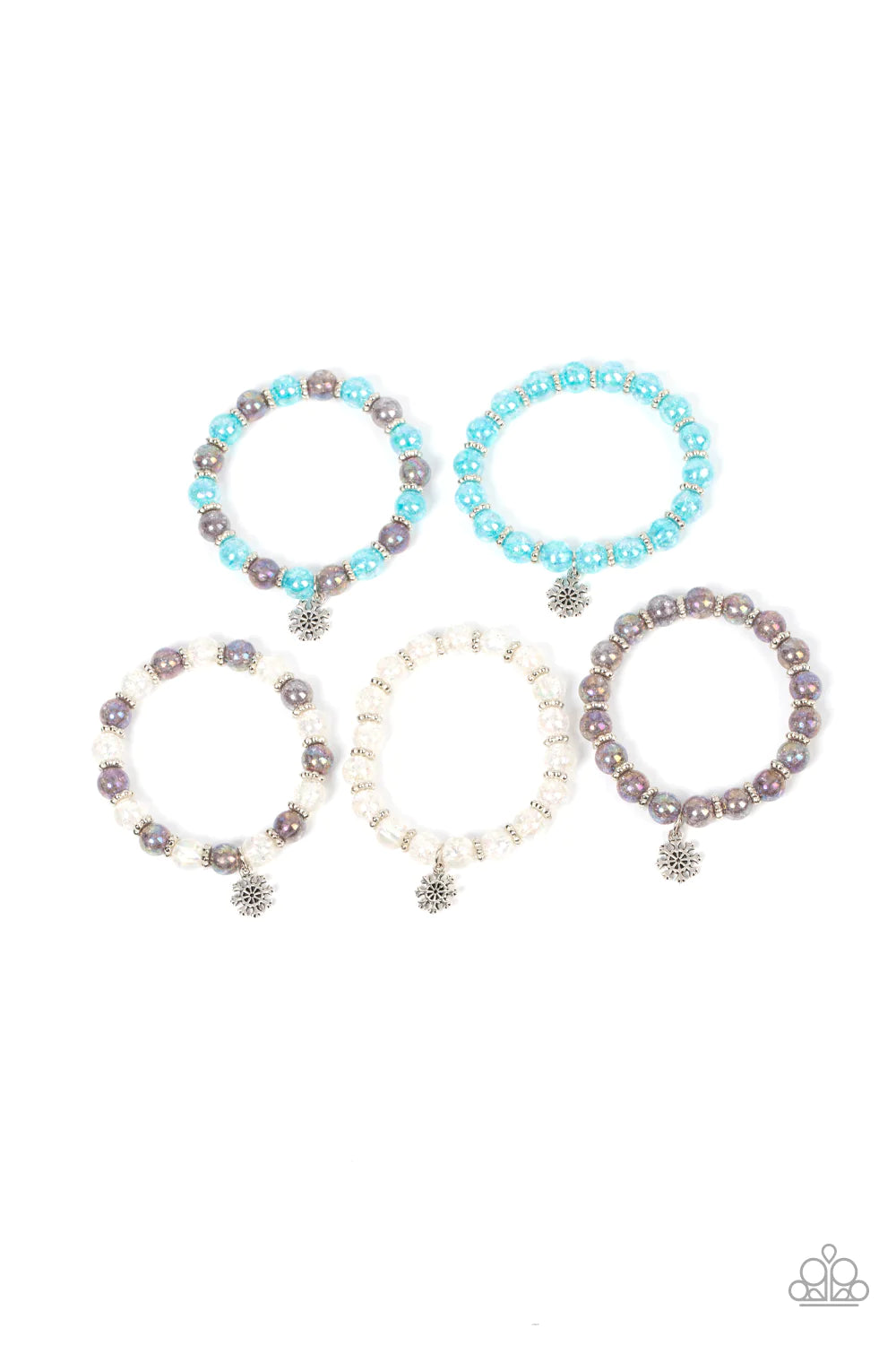 Starlet Shimmer Bracelet Kit ♥ Starlet Shimmer Bracelets P9SS-MTXX-320XX