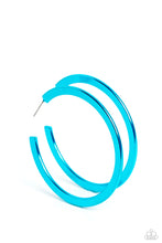 Load image into Gallery viewer, Pop HOOP - Blue
