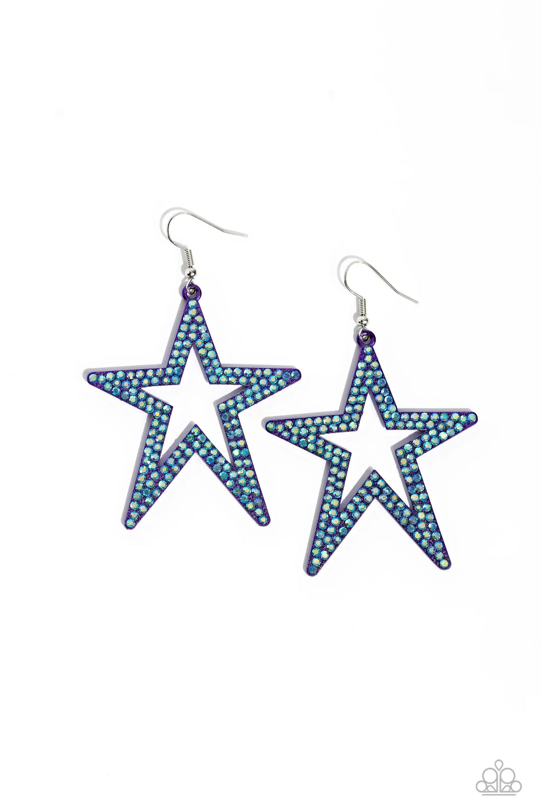 Paparazzi ƒ?� Rockstar Energy - Purple