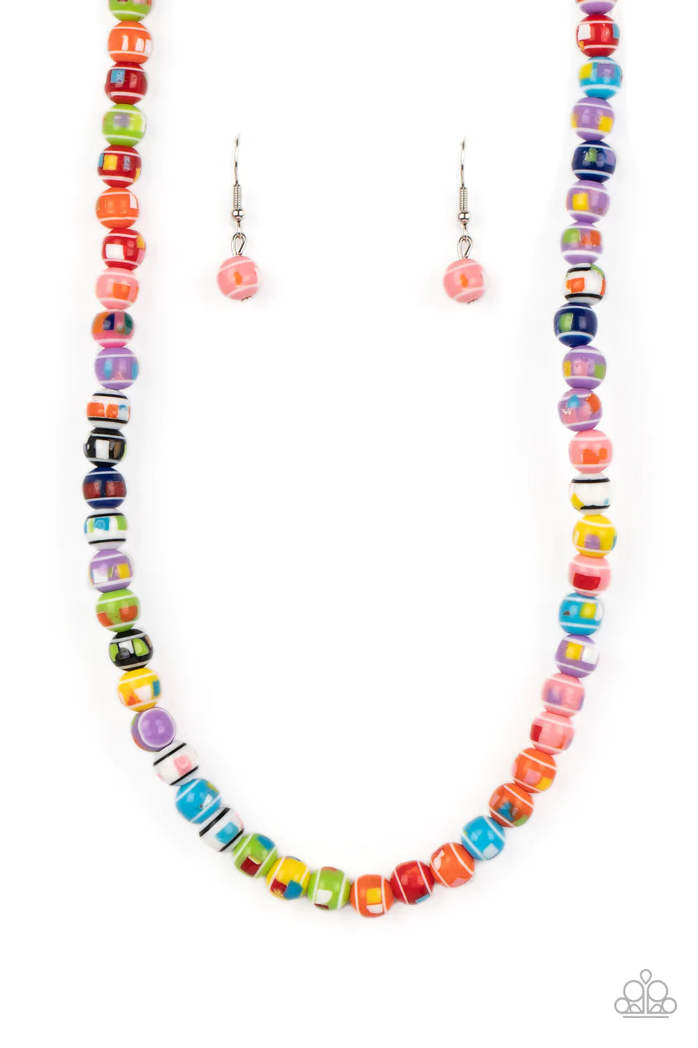 Gobstopper Glamour - Multi