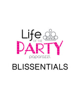 Load image into Gallery viewer, Life of the Party Blissentials 1123
