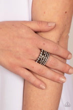 Load image into Gallery viewer, Angelic Architecture - Brass
