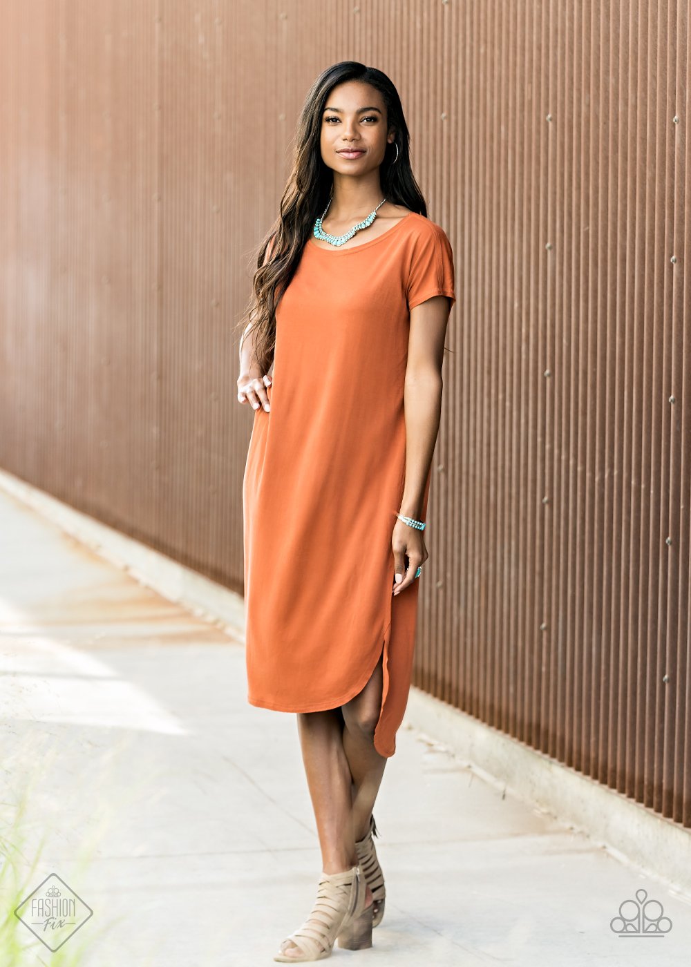 Simply Santa Fe - Complete Trend Blend October 2020