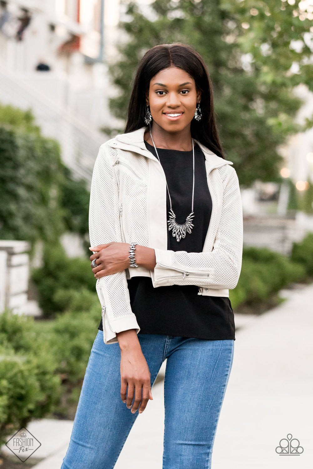 Magnificent Musings - Complete Trend Blend October 2020