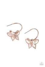 Load image into Gallery viewer, Butterfly Freestyle - Rose Gold
