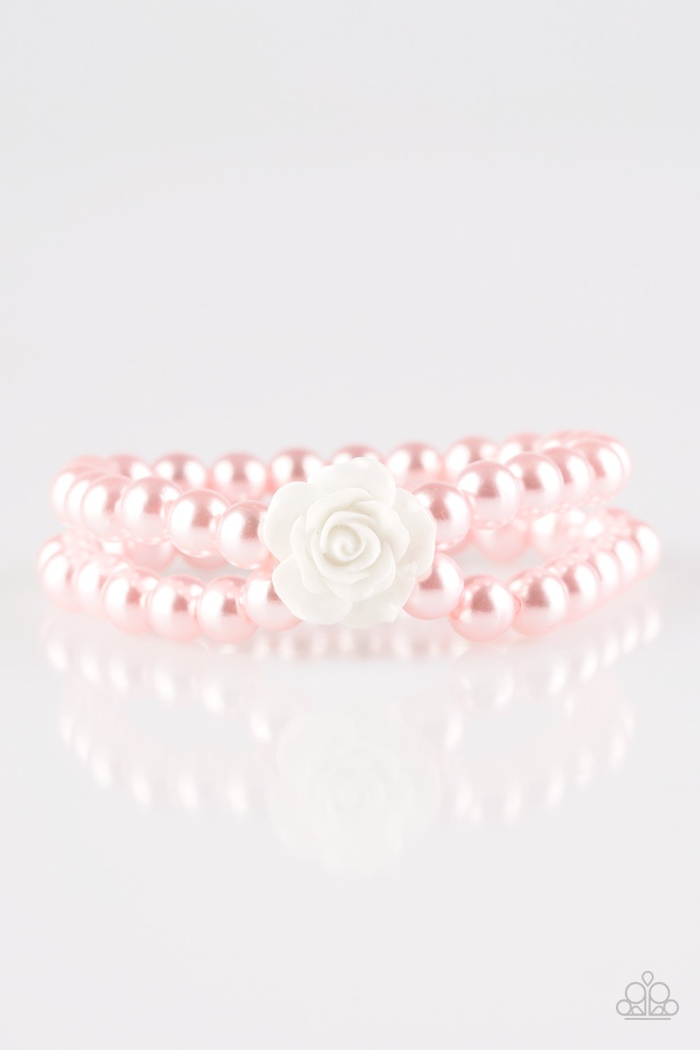 Posh And Posy - Pink
