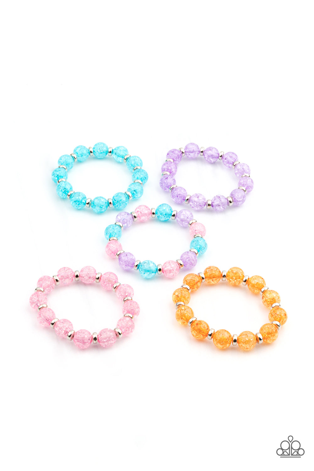 Starlet Shimmer Bracelet Kit