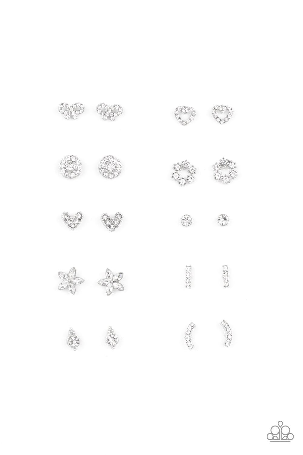 Starlet Shimmer Earring Kit