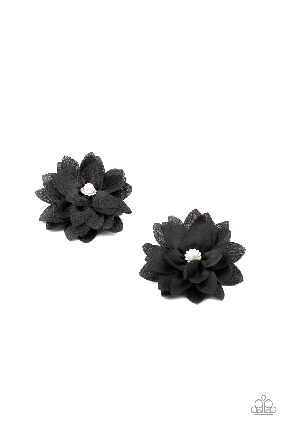 Things That Go Bloom - Black